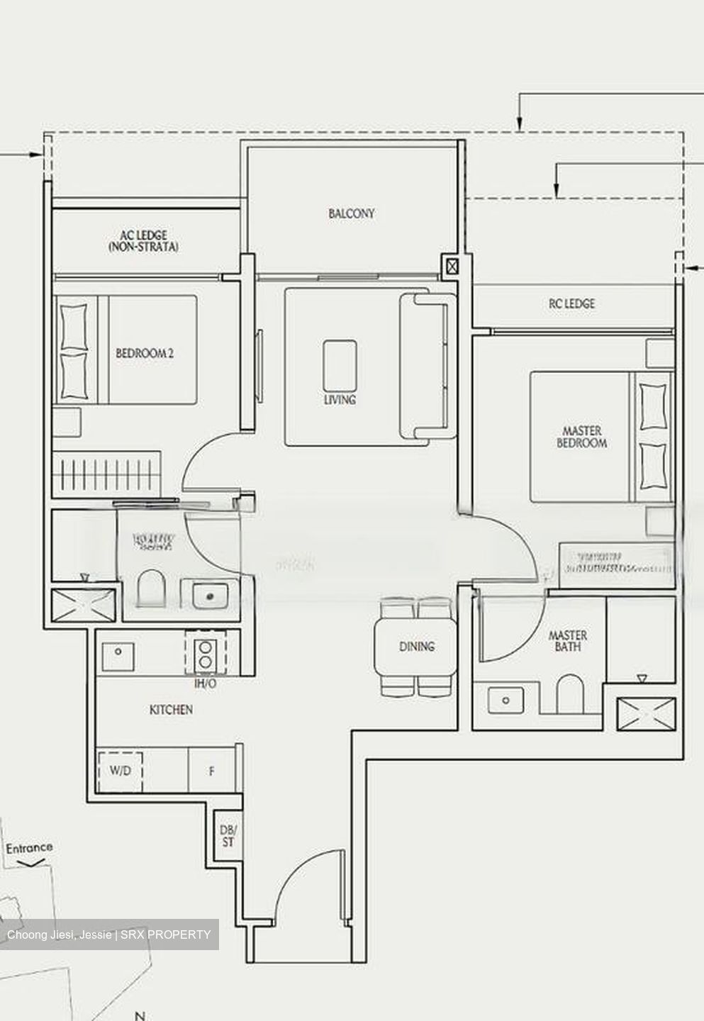 Orchard Boulevard (D10), Condominium #474070421